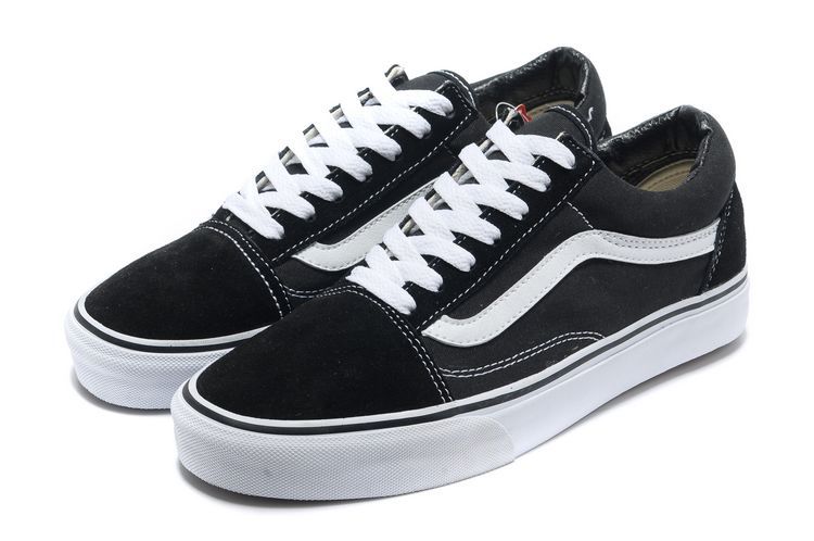 VANS OLD SKOOL [H. 04]